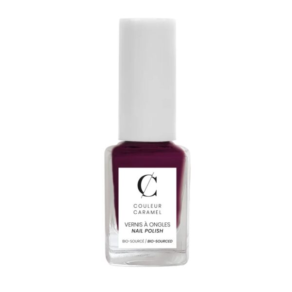 Couleur Caramel, Küünelakk Blueberry n°47, 11ml