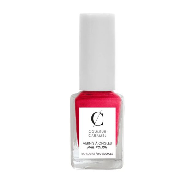Couleur Caramel, Küünelakk  Fucsia Pink n°71 11ml