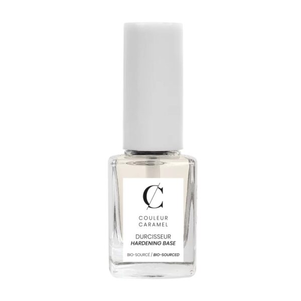 Couleur Caramel, Aluslakk Hardening Base, 11ml