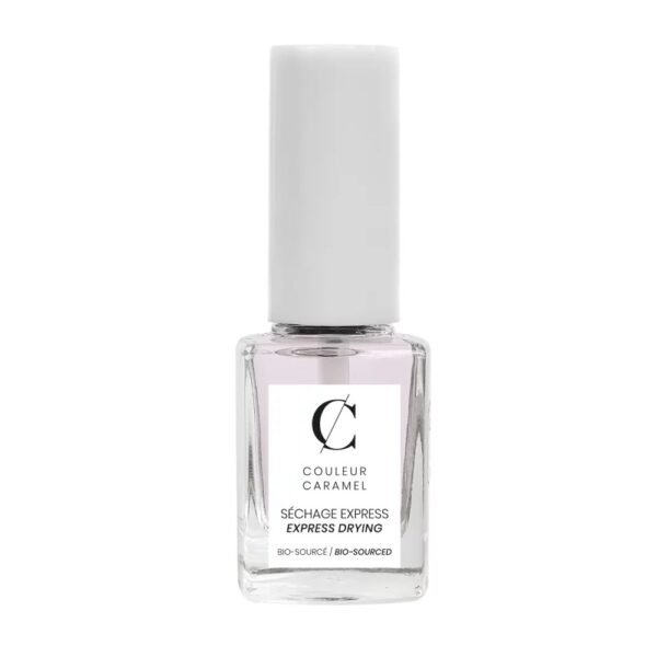 Couleur Caramel, Kiirkuivataja Express Drying, 11ml