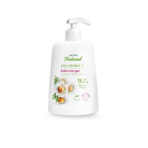 Aroma, Natural kummeli intiimpesugeel, 250ml
