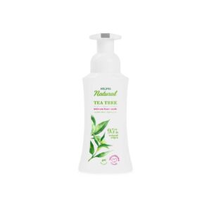 Aroma, Natural teepuu intiimpesuvaht, 300ml