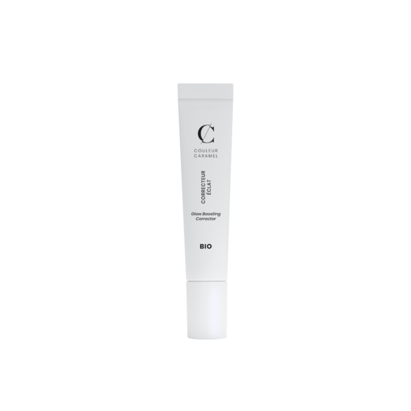 Couleur Caramel, Glow Boosting peitekreem- korrektor, 7ml