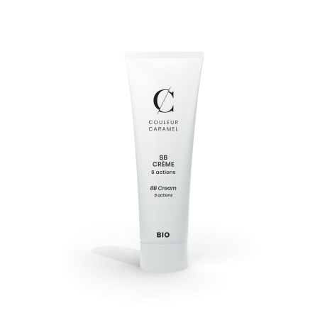 Couleur Caramel, Couleur Caramel BB kreem n°12 Golden Beige, 30ml