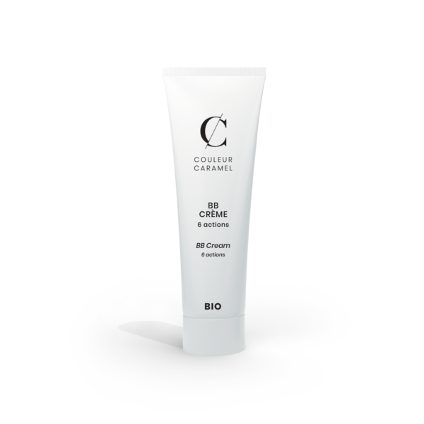 Couleur Caramel, Couleur Caramel BB kreem n°11 Light Beige, 30ml