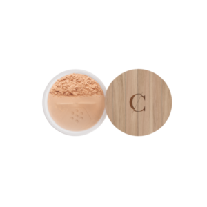 Couleur Caramel, Bio Mineral jumestuspuuder, 12g