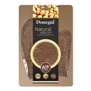 Donegal, Sojakiust pesusvamm-kinnas Natural Eco