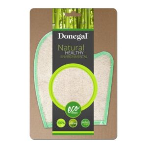 Donegal, Bambusekiust naturaalne pesusvamm Natural Eco