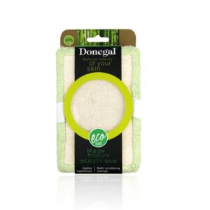 Donegal, Bambusekiust pesusvamm Natural Eco