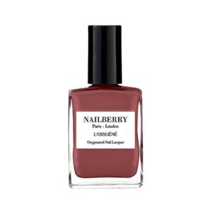 Nailberry, L’Oxygéné küünelakk Cashmere, 15ml