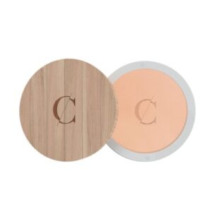 Couleur Caramel, HD mineraalne kompaktpuuder, 7.5g