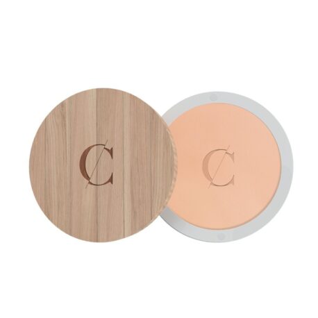 Couleur Caramel, HD mineraalne kompaktpuuder, 7.5g