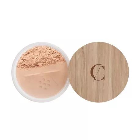 Couleur Caramel, HD siidipuuder ehk orgaaniline kinnituspuuder, 12g