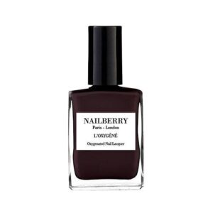 Nailberry, L’Oxygéné küünelakk Hot Coco, 15ml
