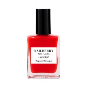 Nailberry, L’Oxygéné küünelakk Joyful, 15ml