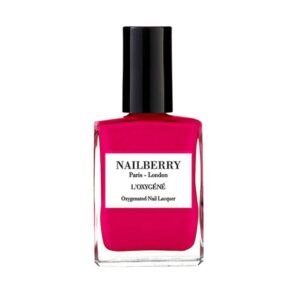 Nailberry, L’Oxygéné küünelakk Sacred Lotus, 15ml