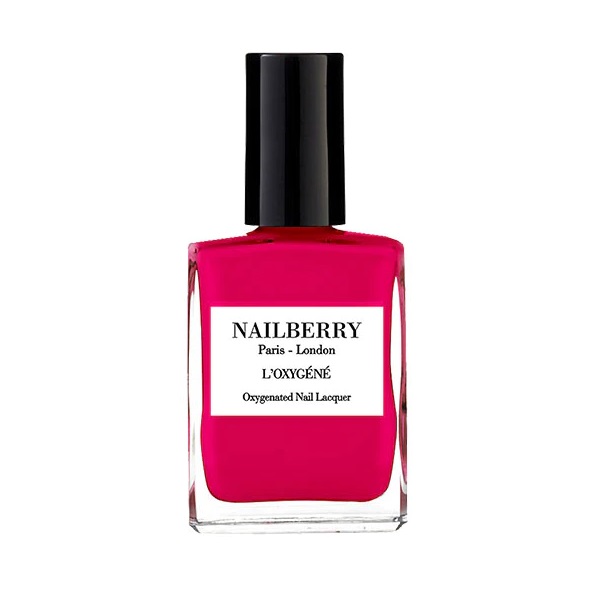 Nailberry, L’Oxygéné küünelakk Sacred Lotus, 15ml