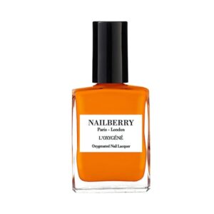 Nailberry, L’Oxygéné küünelakk Spontaneous, 15ml