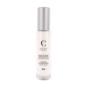 Couleur Caramel, Toonitud meigialuskreem, 30ml