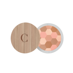 Couleur Caramel, Mosaiikpuuder n°232 Fair skin tones, 8.5g