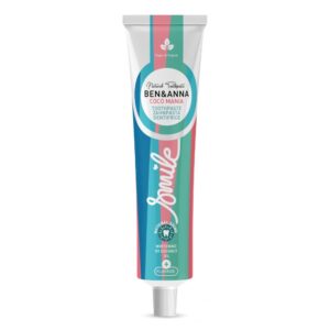 Ben&Anna, Hambapasta Coco Mania, 75ml