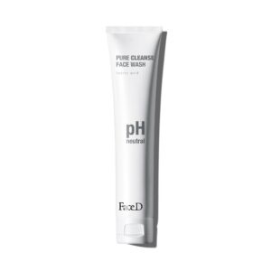 FaceD, Pure Cleanse Face Wash näopesugeel, 125ml