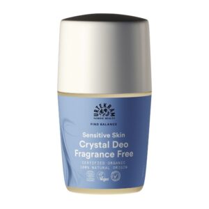 Urtekram, Lõhnavaba deodorant, 50ml