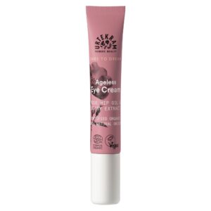 Urtekram, Vananemisvastane silmaümbruskreem, 15ml