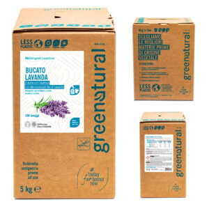 Greenatural, Pesugeel lavendliga, 5kg