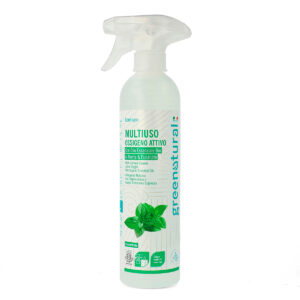 Greenatural, Üldpuhastusvahend aktiivhapnikuga, 500ml