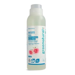 Greenatural, Pesugeel roosiga, 1l