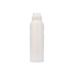Greenatural, Plastikpudel dosaatorkorgiga, 1l