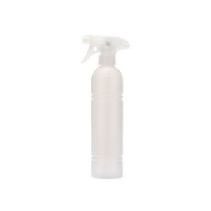 Greenatural, Plastikpudel spreikorgiga, 500ml