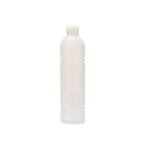 Greenatural, Plastikpudel tavakorgiga, 500ml