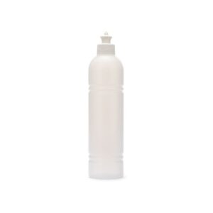 Greenatural, Plastikpudel WC-korgiga, 500ml