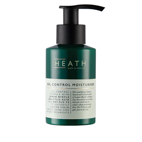 Heath, Rasu reguleeriv näokreem, 100ml