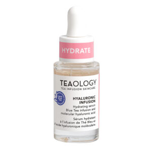 Teaology, Seerum Hyaloronic Infusion, 15ml