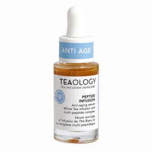 Teaology, Seerum Peptide Infusion, 15ml
