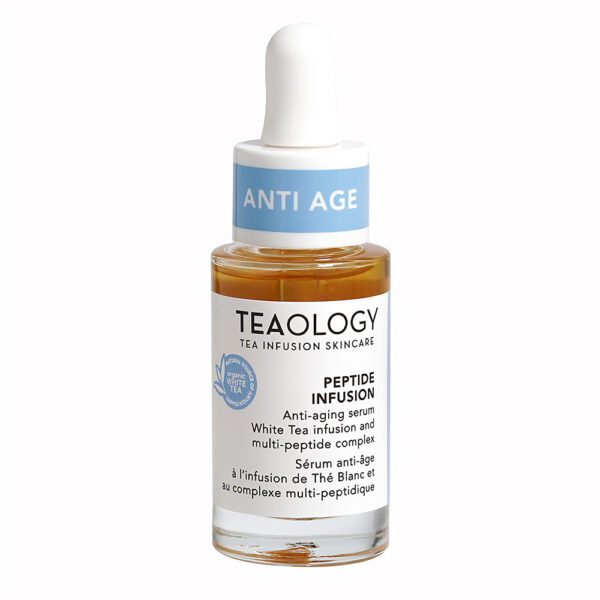Teaology, Seerum Peptide Infusion, 15ml