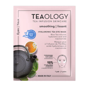 Teaology, Silmamask Hyaluronic Tea Eye, 5ml