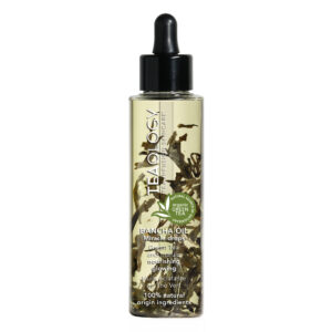 Teaology, Kehaõli Bancha Oil, 100ml