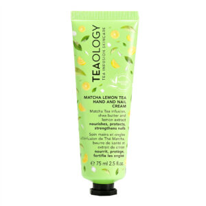 Teaology, Kätekreem Matcha Tea, 75ml