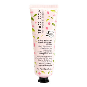 Teaology, Kätekreem Black Rose, 75ml