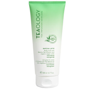 Teaology, Kehakreem Matcha Latte, 200ml