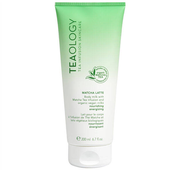 Teaology, Kehakreem Matcha Latte, 200ml