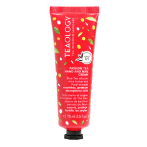 Teaology, Kätekreem Passion Tea, 75ml