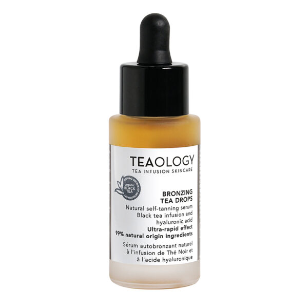 Teaology, Isepruunistavad tilgad Tea Drops, 30ml