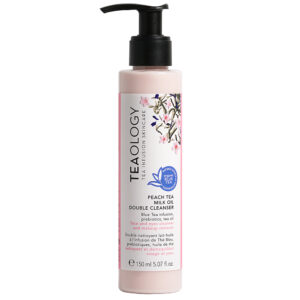 Teaology, Näopuhastusvahend Milk-to-Oil, 150ml