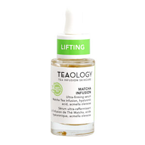 Teaology, Seerum Matcha Infusion, 15ml