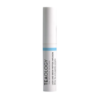 Teaology, Ripsme- ja kulmuseerum Peptide Infusion, 5ml